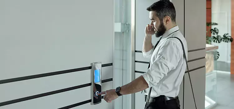 Cloud Based Access Control Spanaway