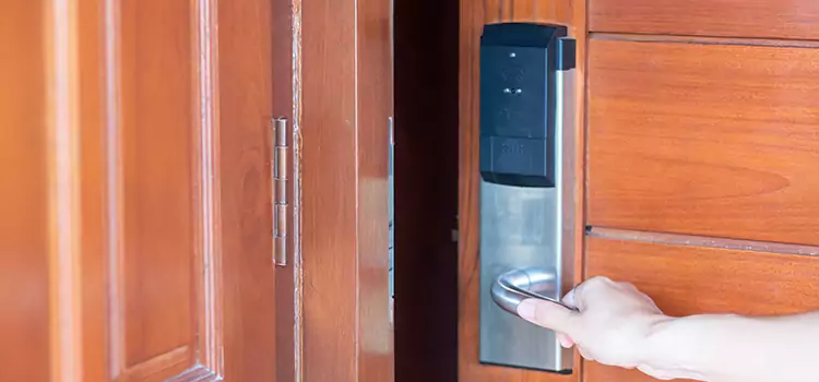 Commercial Keyless Entry Locks Spanaway