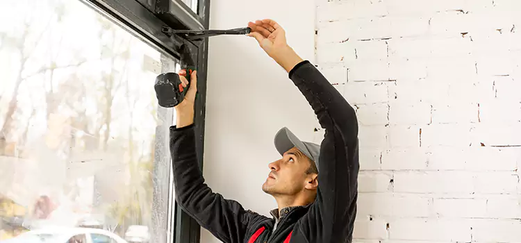 Why Choose Us for Your Door Closer Needs in Spanaway