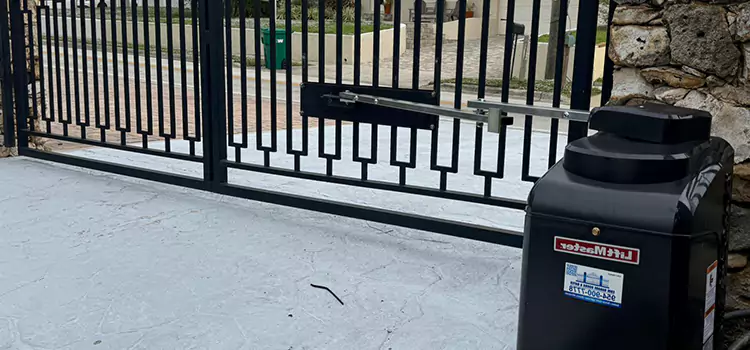 Seamless Installation and Support for Your New Gate in Spanaway, WA
