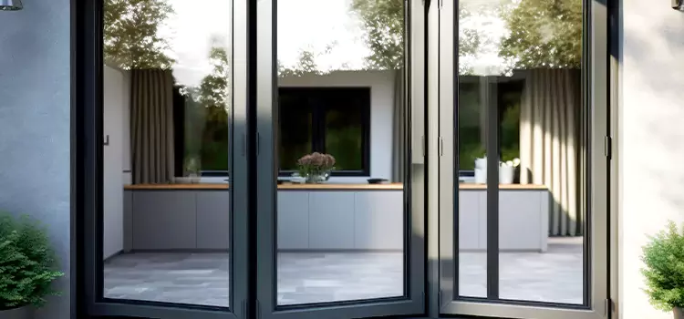 Bifold Door Track Repair Spanaway
