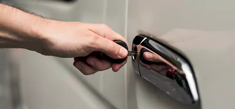 Car Unlock Service Price Spanaway