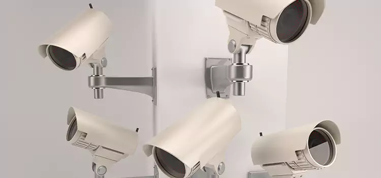 Your Trusted Partner for CCTV Solutions in Spanaway
