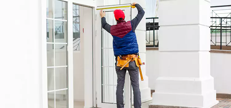 Water Damage Door Frame Repair Spanaway