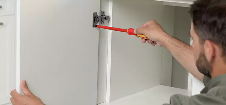 Screen Door Hinge Repair Spanaway