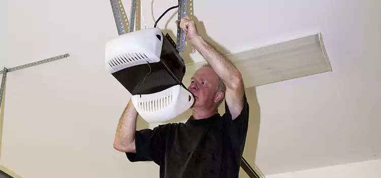 Garage Door Opener Service Spanaway