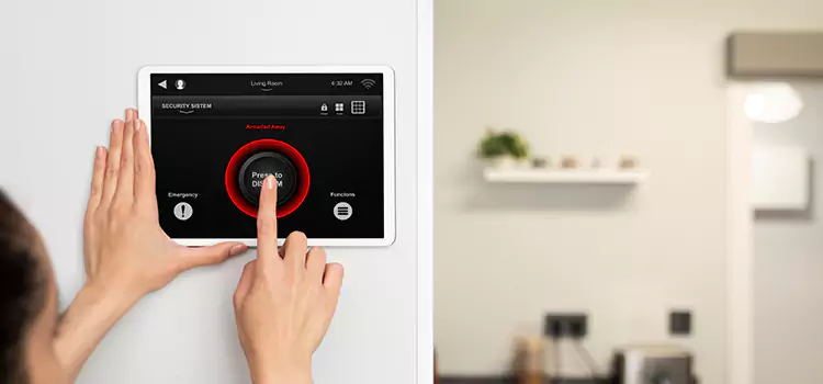 Blink Video Doorbell Installation Spanaway