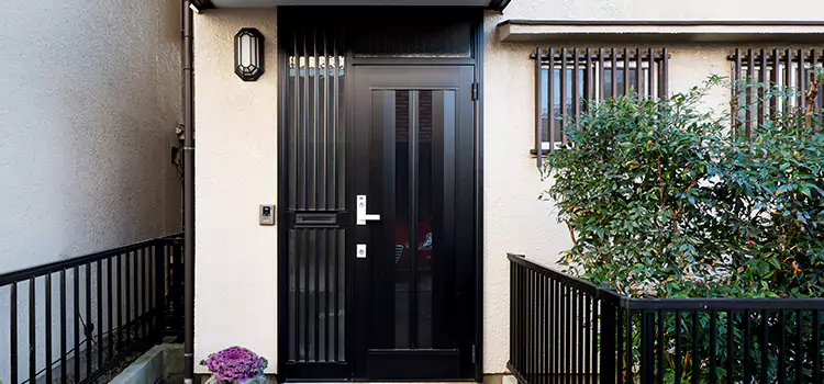 Popular Exterior Door Options in Spanaway, WA