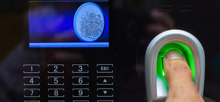 Your Trusted Partner for Secure Access in Spanaway, WA