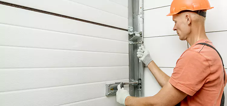Why Choose Us for Garage Door Lock Services in Spanaway, WA?