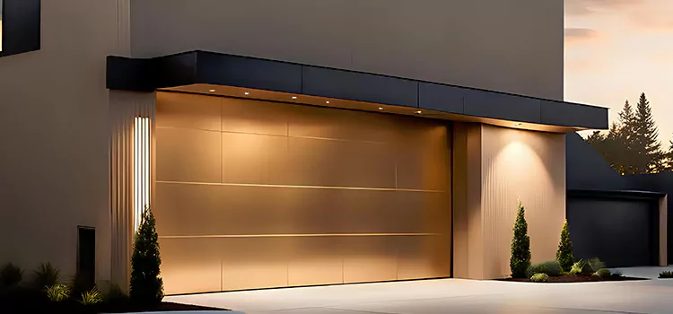 Garage Door Remote Programming Spanaway