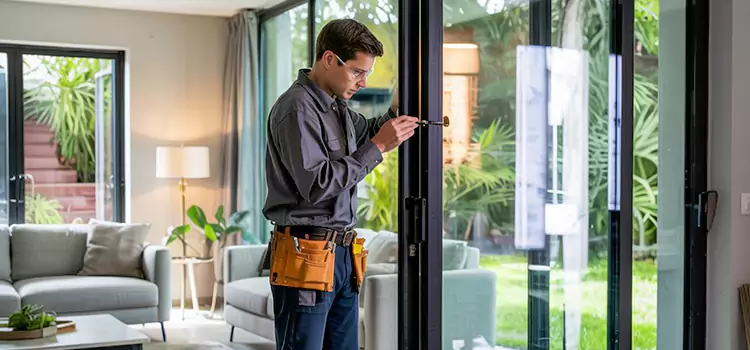 Why Choose Us for Your Glass Door Needs in Spanaway, WA?