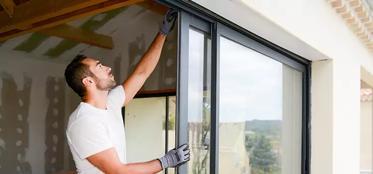 Emergency Sliding Glass Door Repair Spanaway