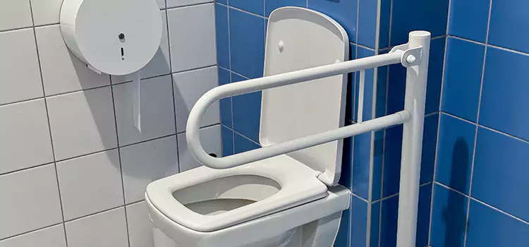 Comprehensive Solutions in Spanaway, WA for Accessible Facilities