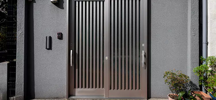 Why Choose Us for Your Security Needs in Spanaway, WA?