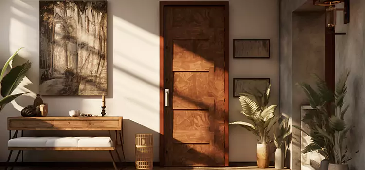 Specialty Interior Doors Spanaway