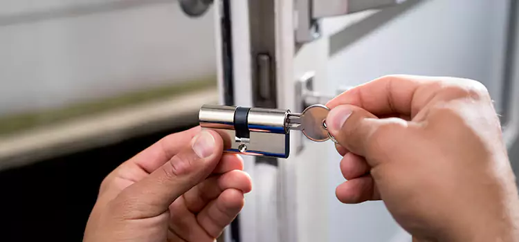 Lock Change Locksmiths Spanaway