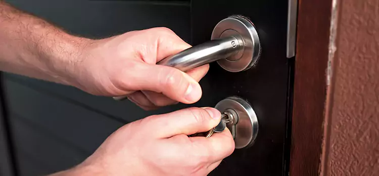 Master Key Control and Audits Spanaway