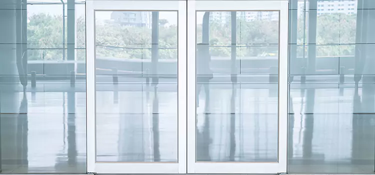 Mobile Sliding Screen Door Replacement Spanaway