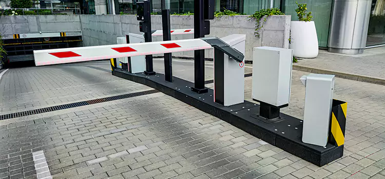 Custom Gate Design & Integration Spanaway