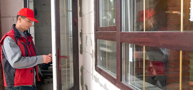 Sliding Door Lock Repair Spanaway