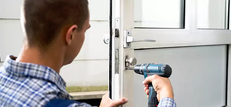 Experienced and Reliable Technicians Spanaway