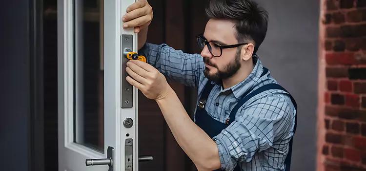 Residential Door Repairs Spanaway