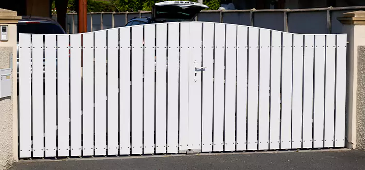 Why Choose Us for Residential Gate Repair in Spanaway, WA?