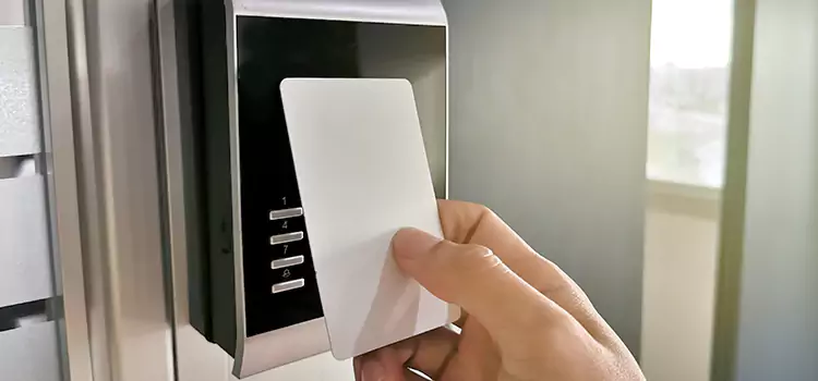 Advanced RFID Technology Integration in Spanaway, WA