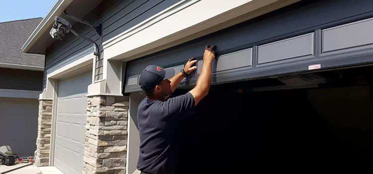 Janus Roll Up Doors Spanaway