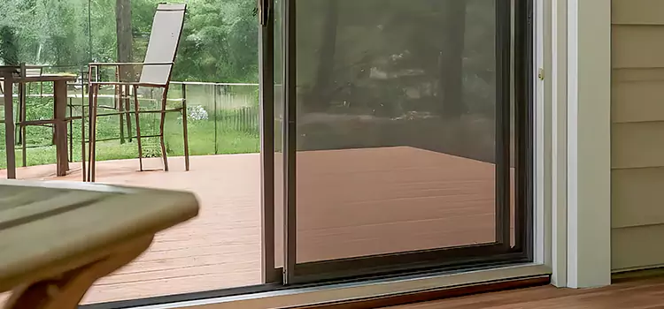 Garage Screen Door Installation Spanaway