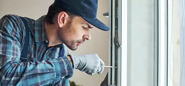 Emergency Response for Latch Issues Spanaway