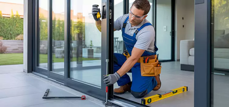 Patio Door Replacement Spanaway