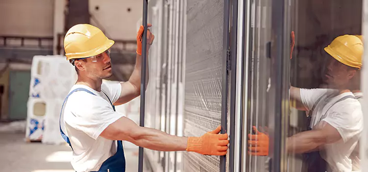 Sliding Door Mesh Replacement Spanaway