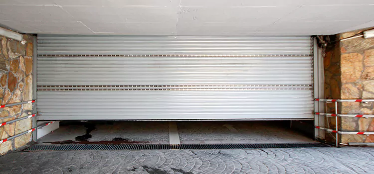 Steel Garage Door Repair Spanaway