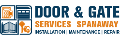 Door & Gate Services Spanaway